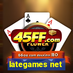 lategames net